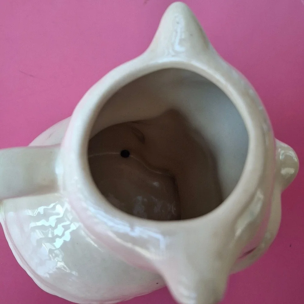 Shawnee Pottery very good
